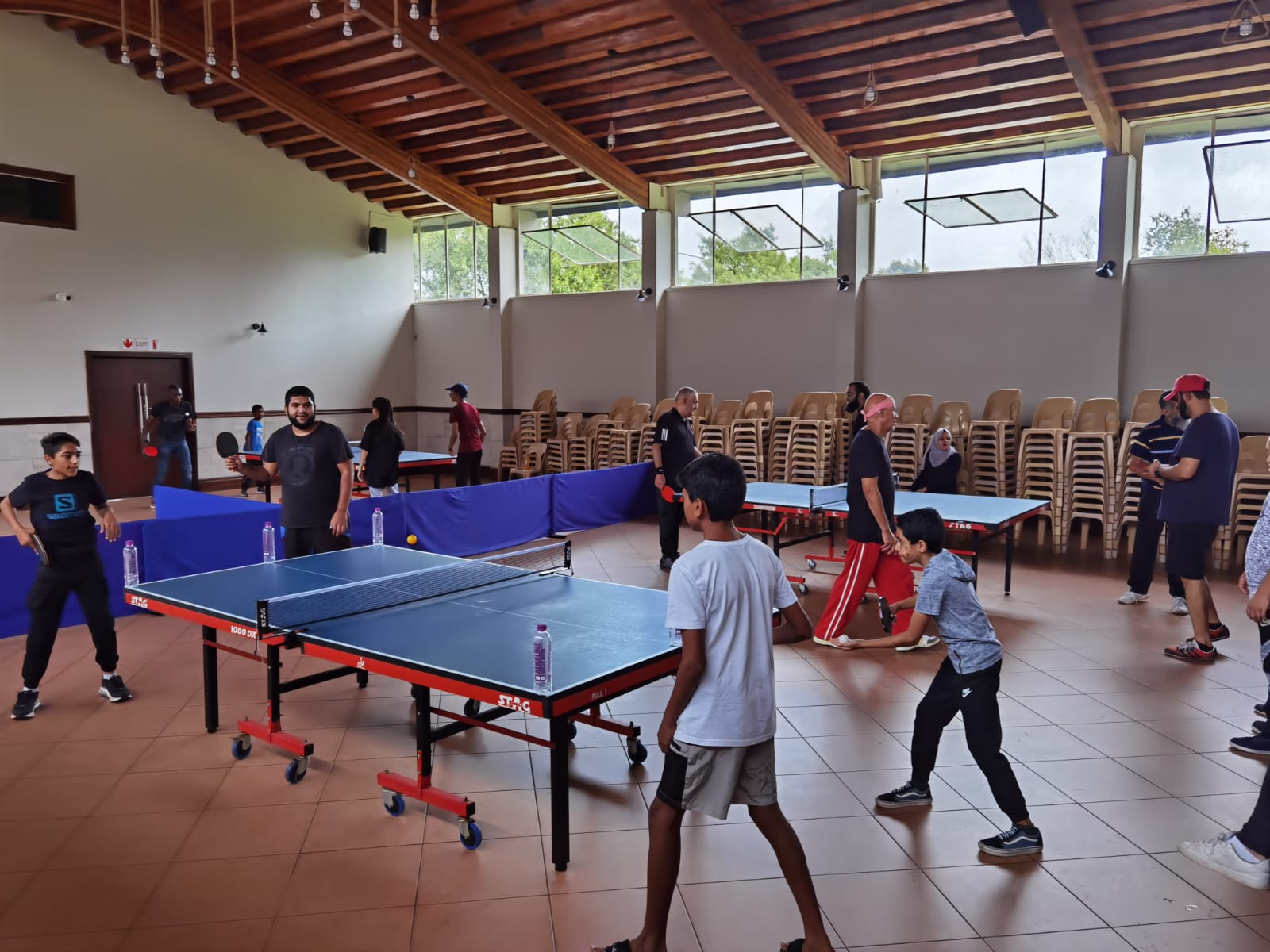 TableTennis(1)