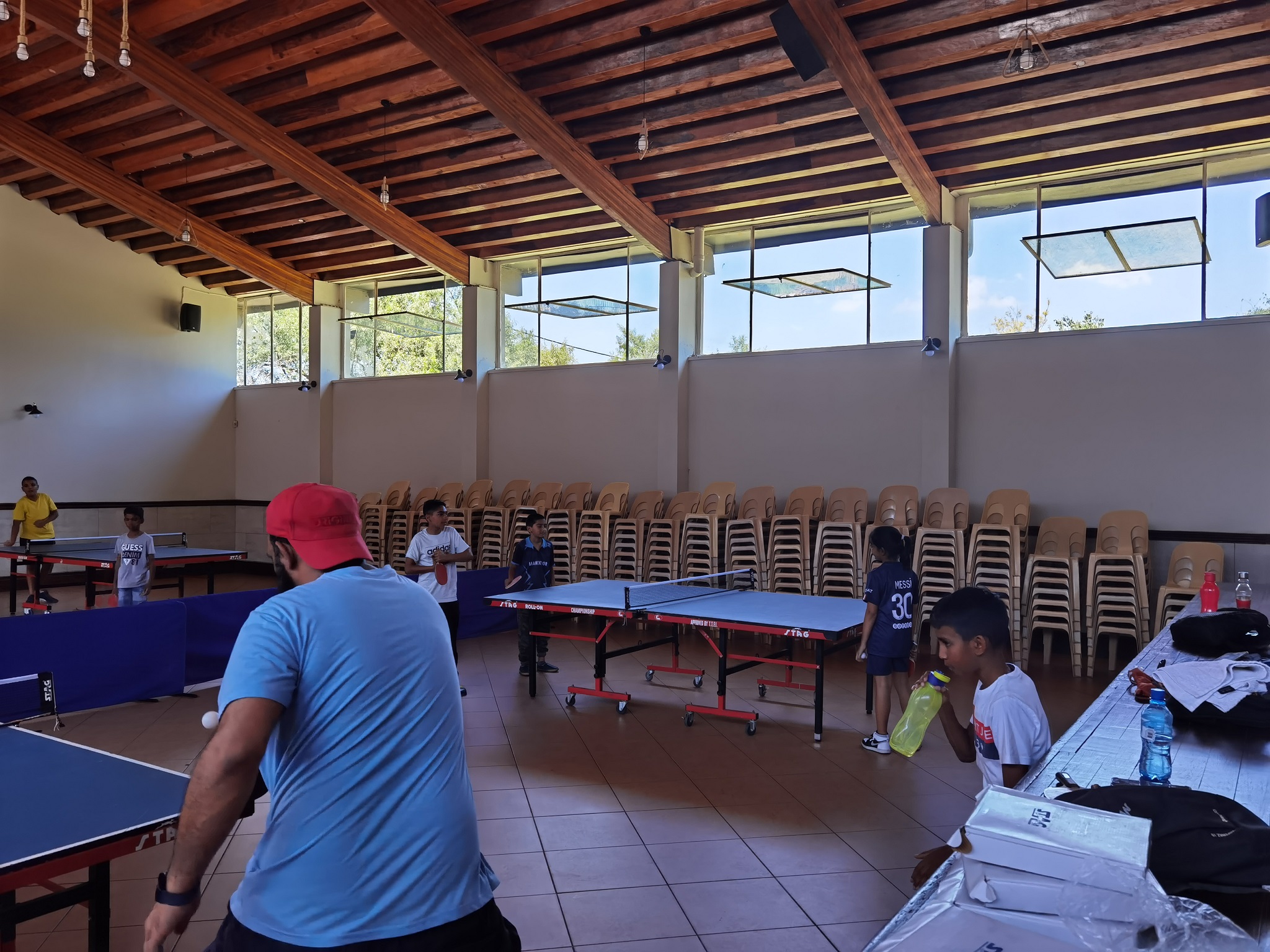 TableTennis(11)