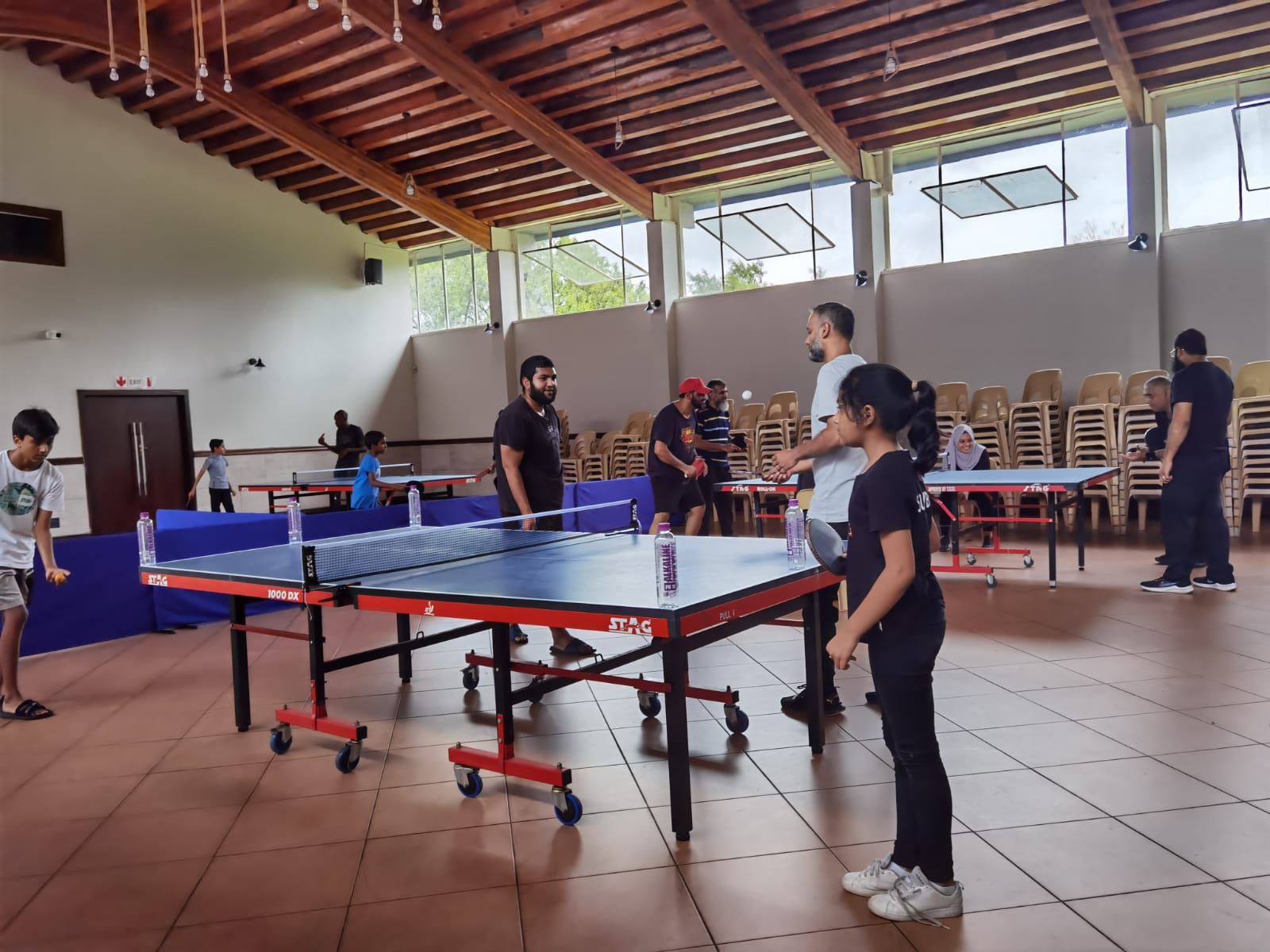 TableTennis(2)
