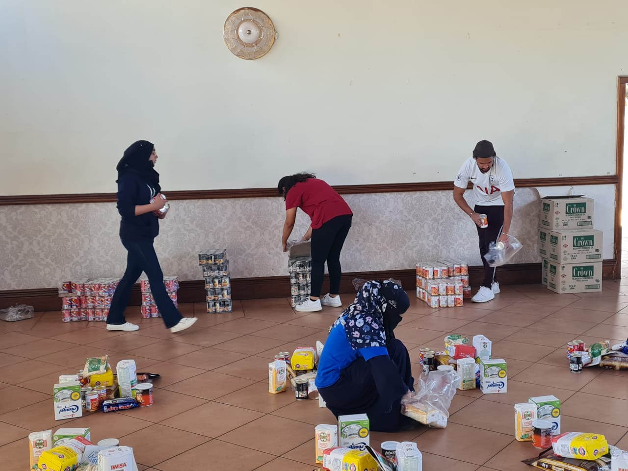 WelfareDistribution(10)