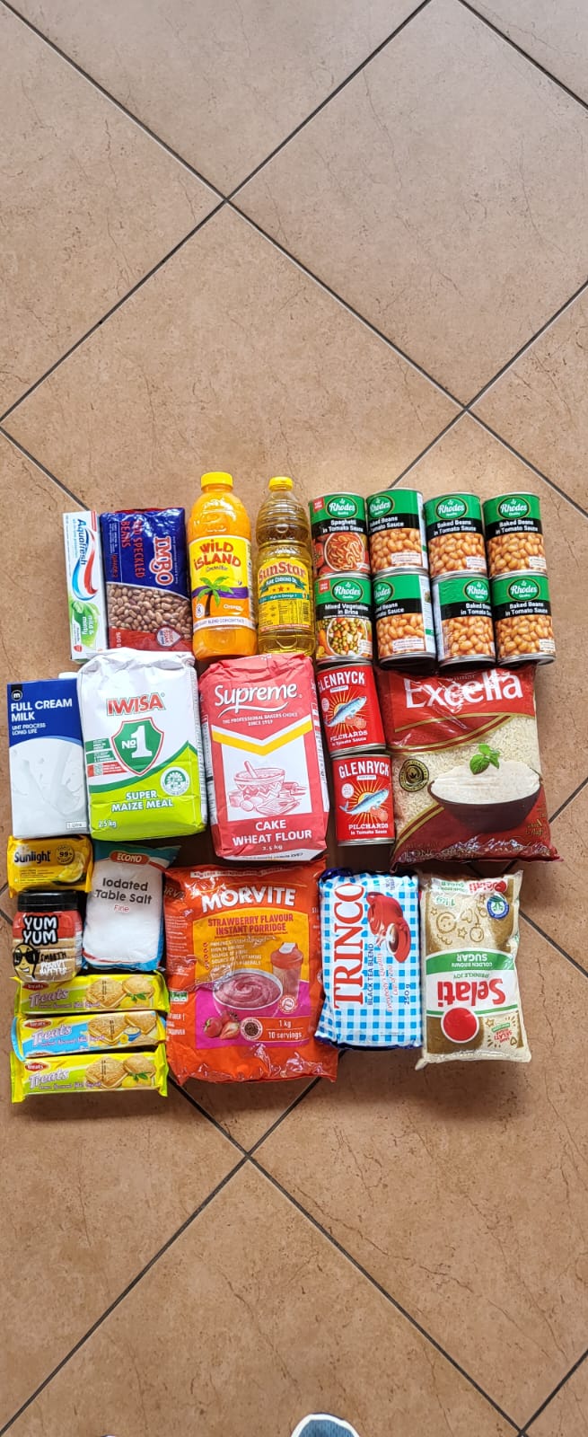 WelfareDistribution(2)