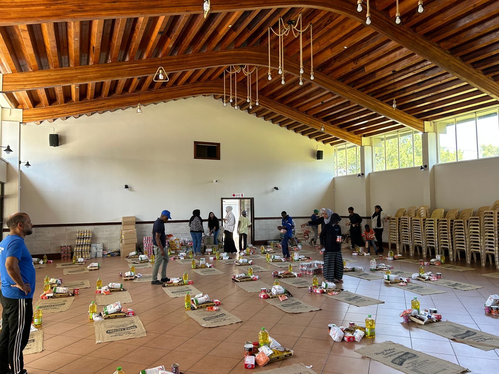 WelfareDistribution(4)