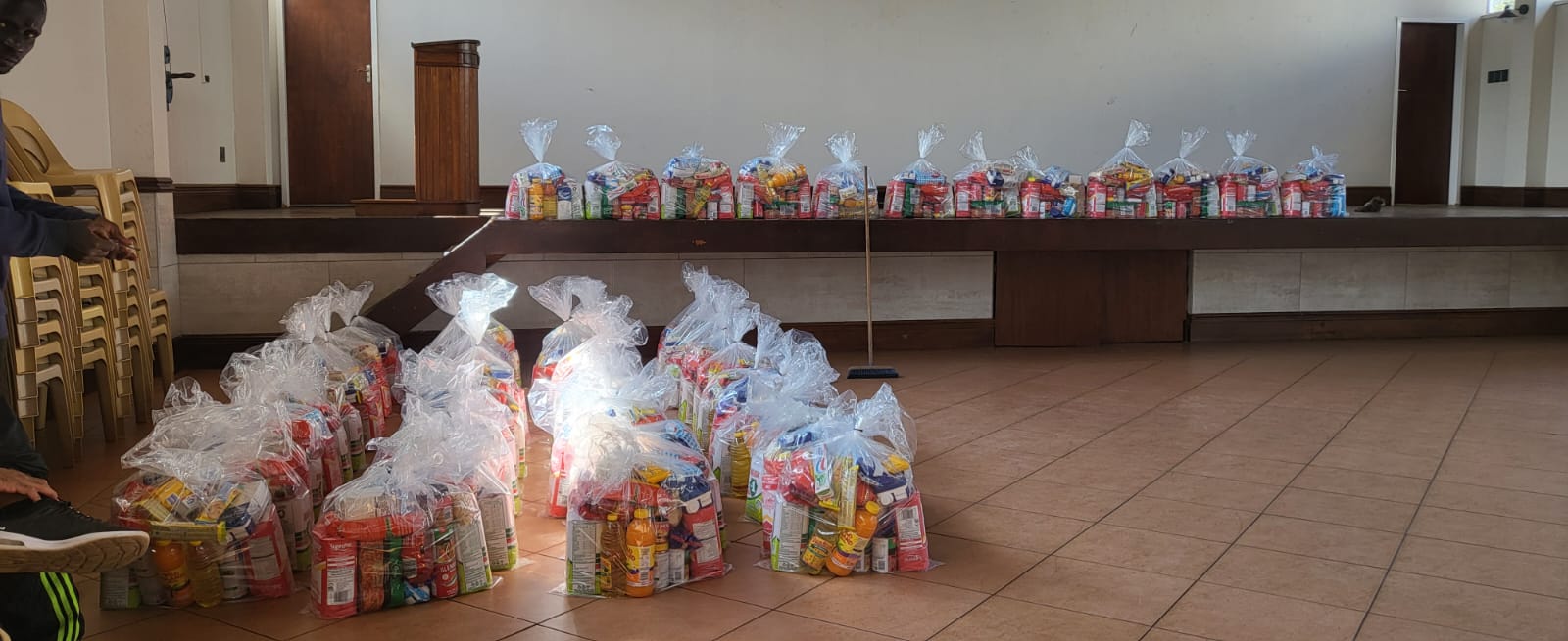 WelfareDistribution(6)