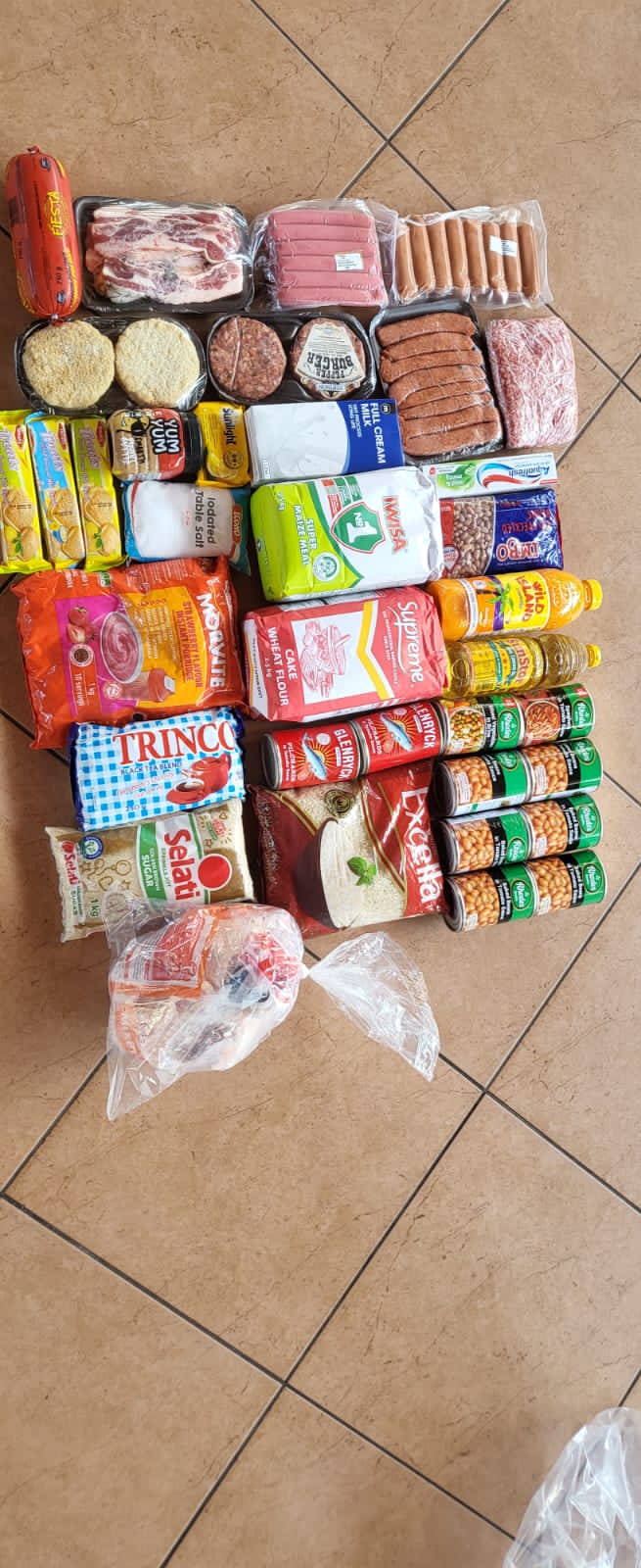 WelfareDistribution(7)