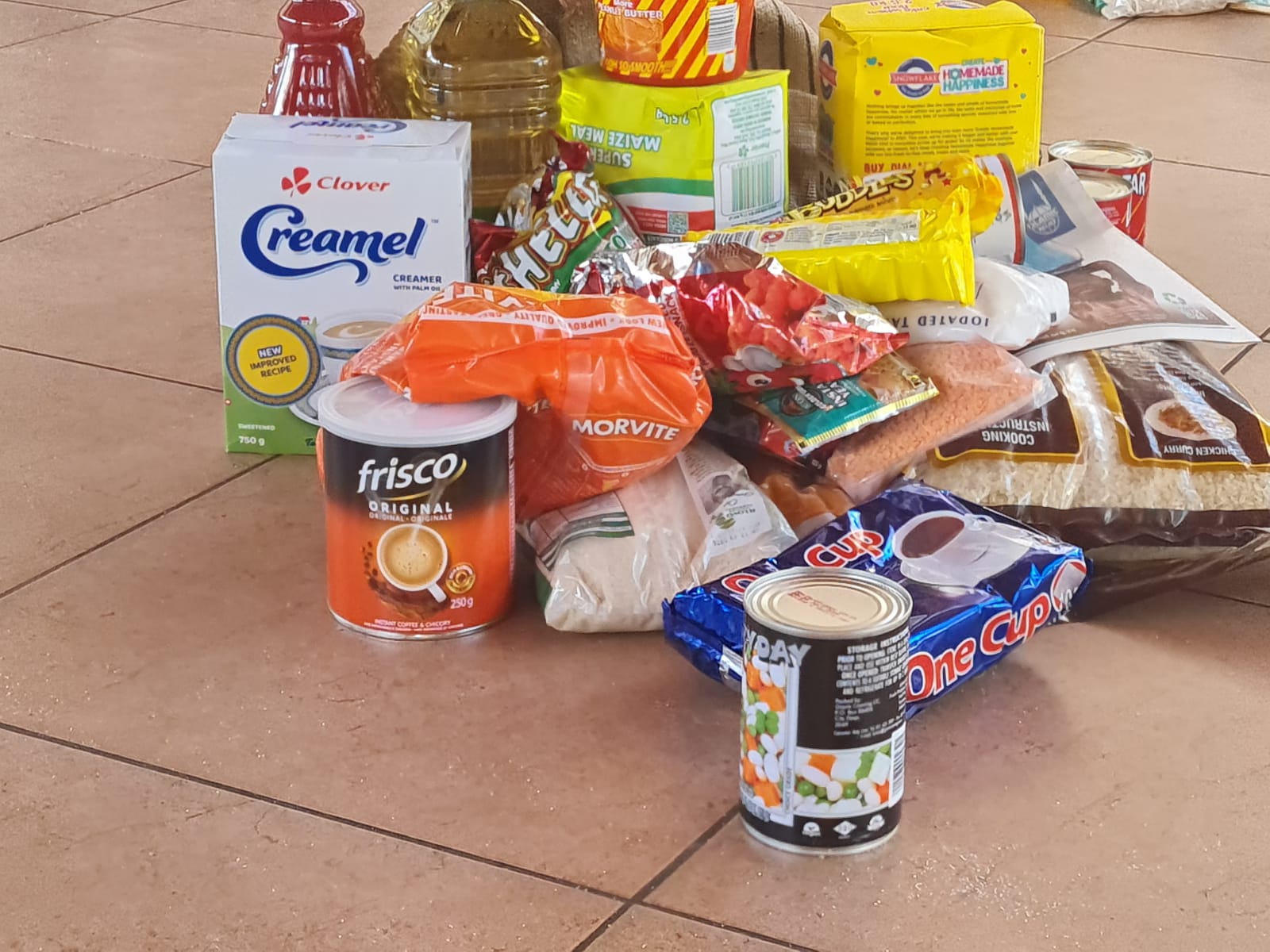 WelfareDistribution(8)